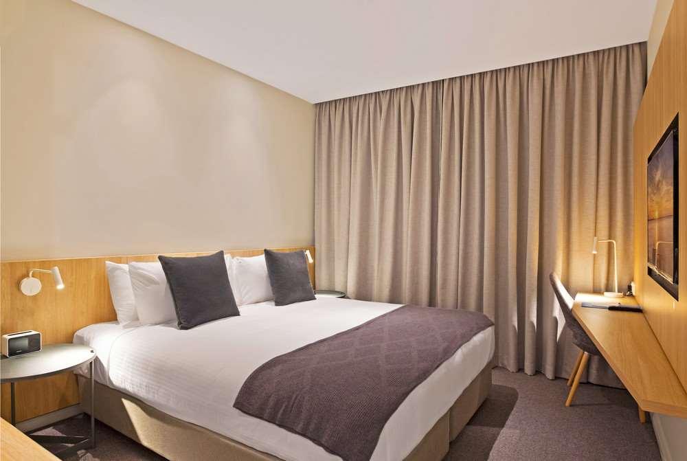 Mantra Hotel At Sydney Airport Kamer foto